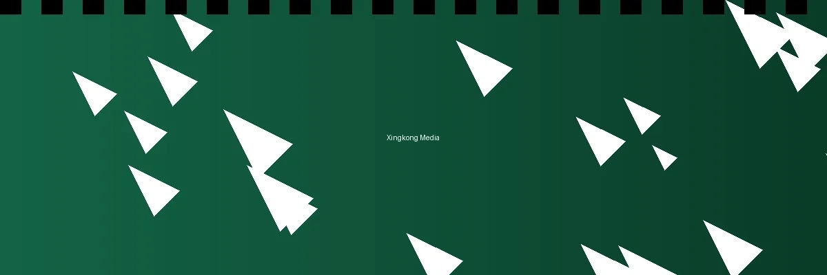 星空传媒栏目横幅图