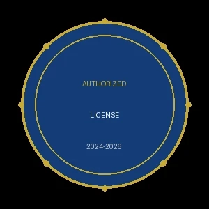 视频制作经营许可证徽章