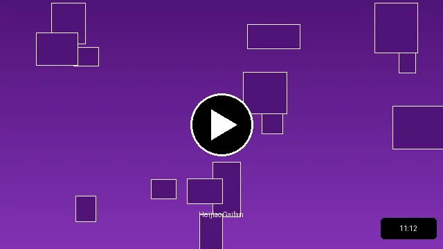 黑椒盖饭热门创意短视频截图