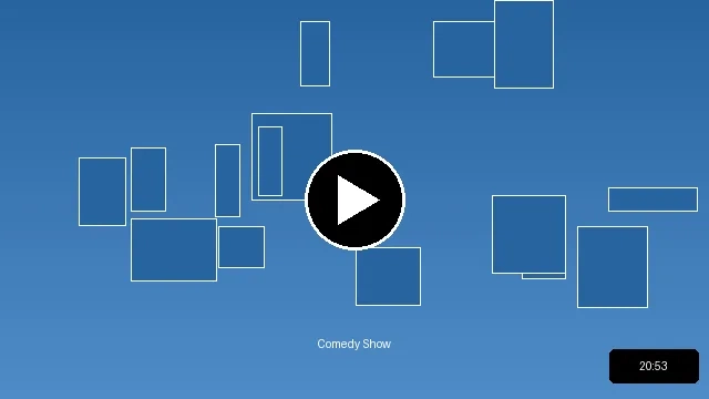 杏TV喜剧短片精选预览