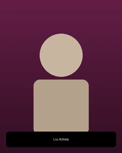 黑椒盖饭栏目人气演员形象照